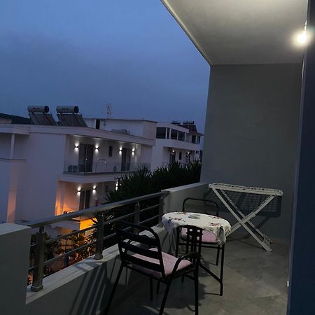 Vila Enea Ksamil Exteriér fotografie