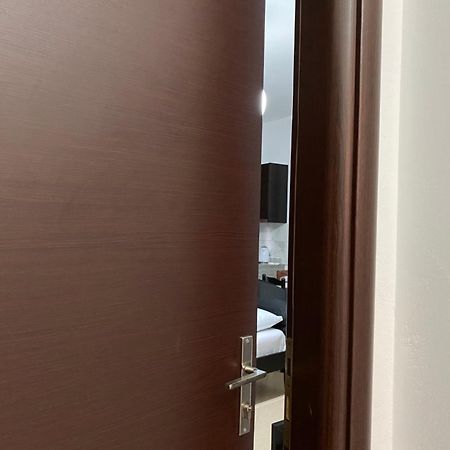 Vila Enea Ksamil Exteriér fotografie