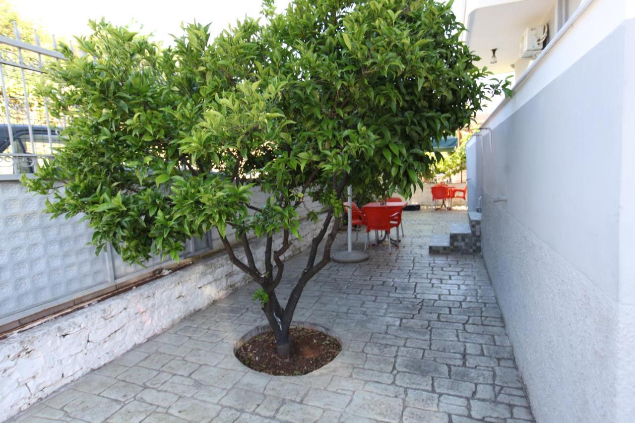 Vila Enea Ksamil Exteriér fotografie