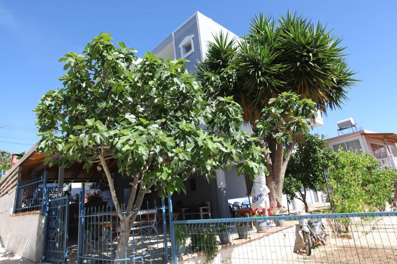 Vila Enea Ksamil Exteriér fotografie
