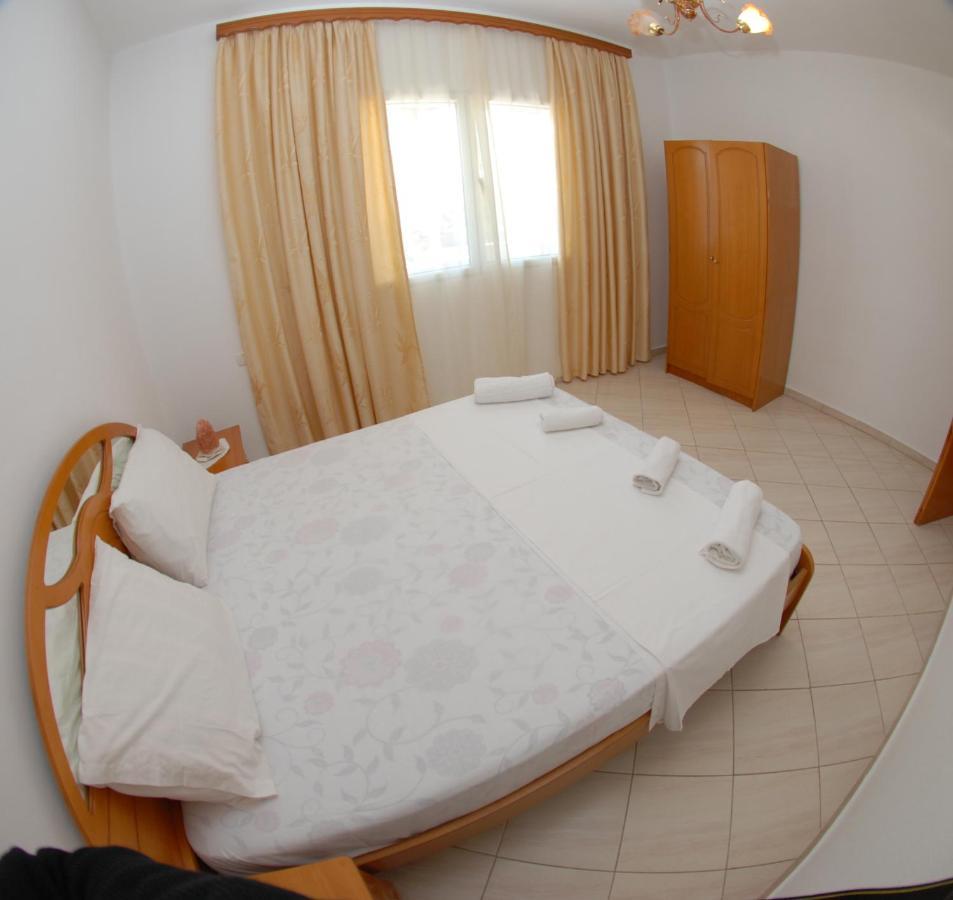 Vila Enea Ksamil Exteriér fotografie
