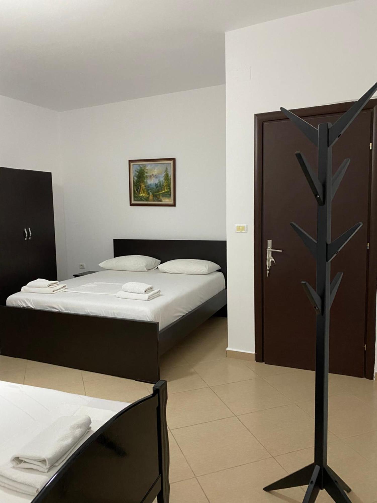 Vila Enea Ksamil Exteriér fotografie